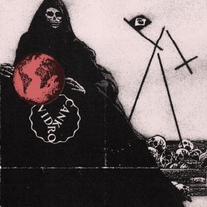 Vidro / Cankro  - Split